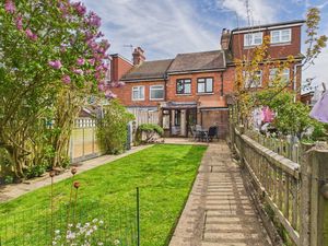 Rear- click for photo gallery